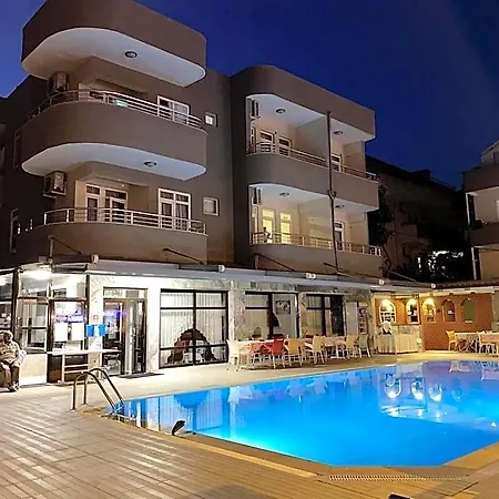 Soykan Hotel Marmaris