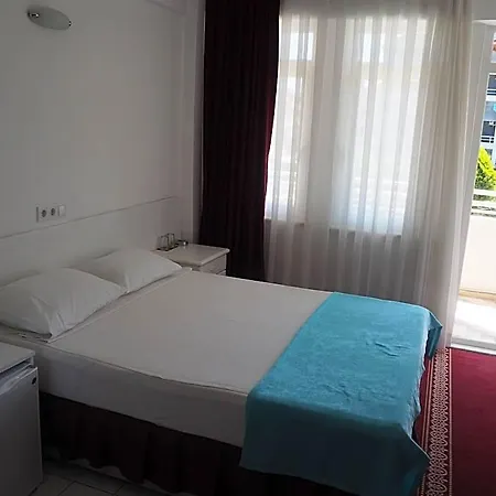 Soykan Hotel