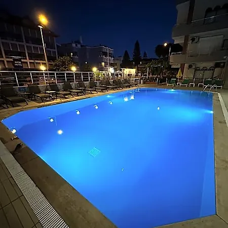 Soykan Hotel Marmaris
