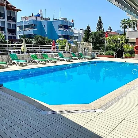 Soykan Hotel Marmaris