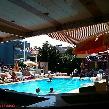 Hotel Soykan Marmaris
