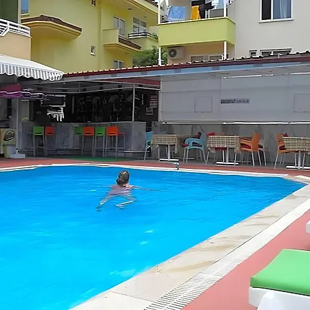 Hotel Soykan