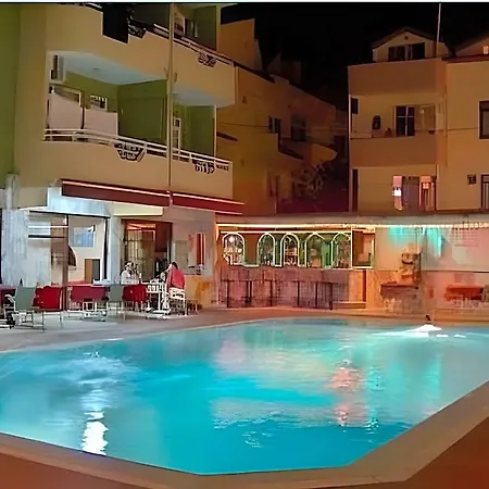 Hotel Soykan Marmaris