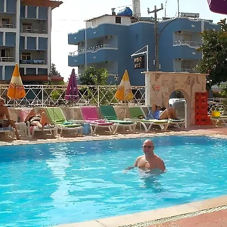 Hotel Soykan Marmaris