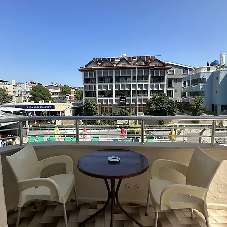 Soykan Hotel Marmaris