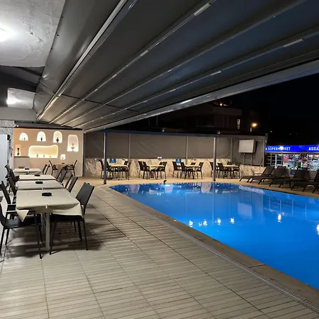 Hotel Soykan Marmaris