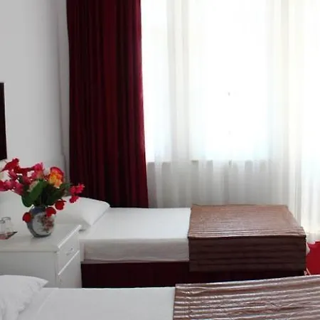 Hotel Soykan 3*