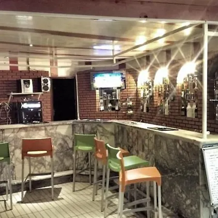 Hotel Soykan 3*