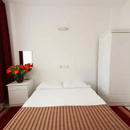 Szálloda Soykan Marmaris