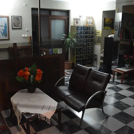 Hotel Soykan