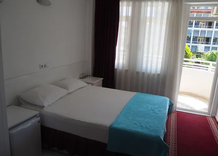 Soykan Hotel 3*