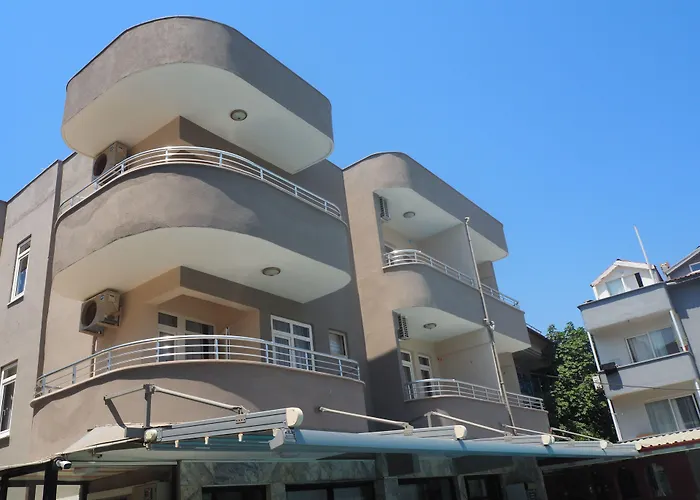 Hotel Soykan Marmaris