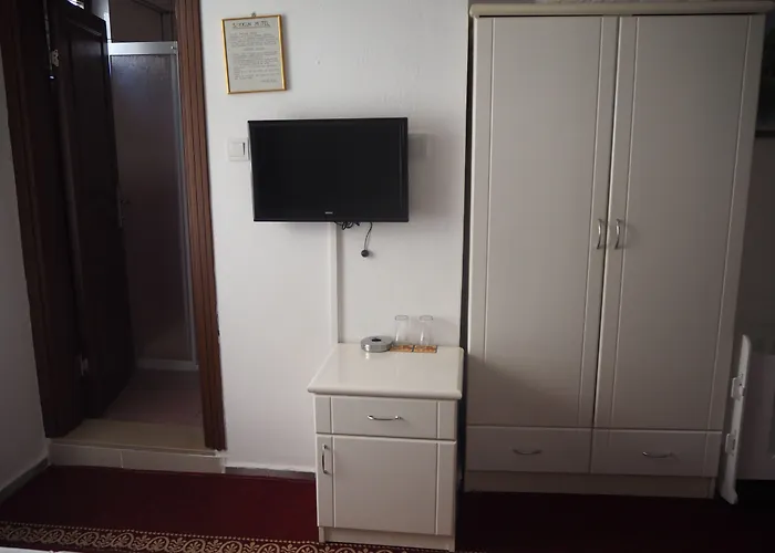 Soykan Hotel