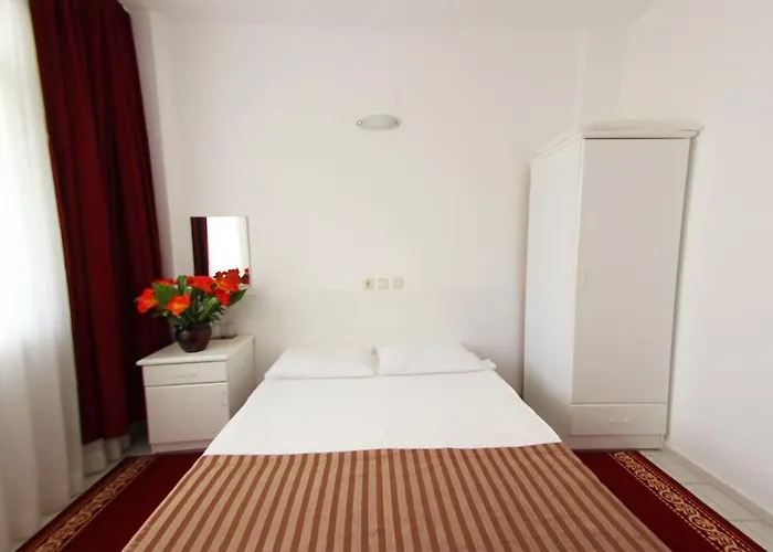 Hotel Soykan Marmaris