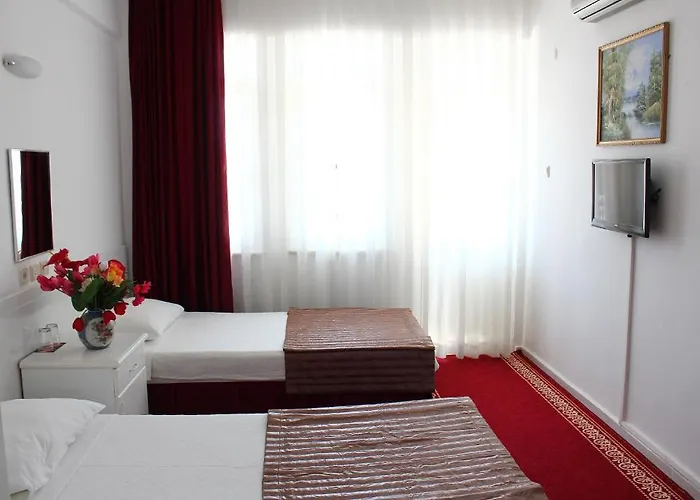 Soykan Hotel Marmaris