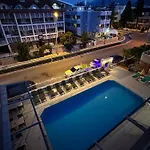 Soykan Hotel 3*