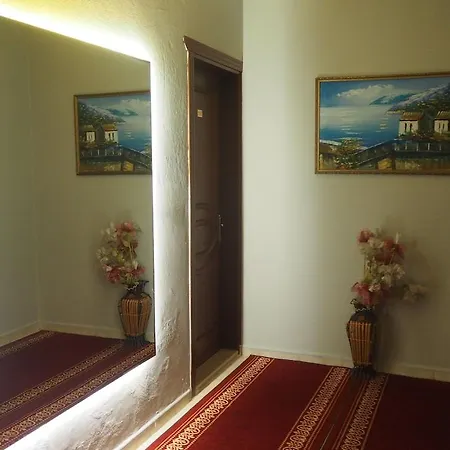 Hotel Soykan Marmaris
