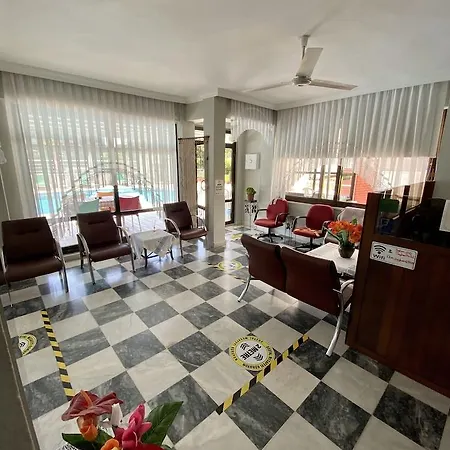 Soykan Hotell 3*