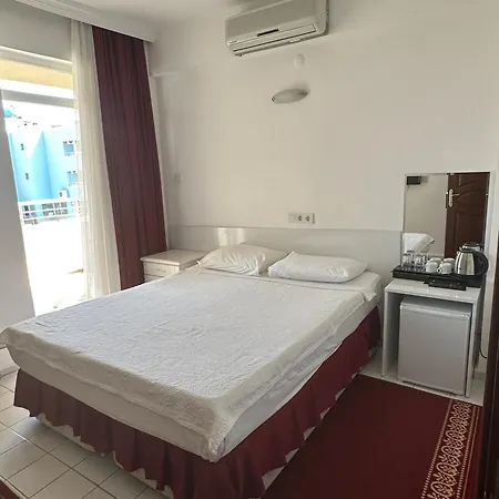 Soykan Hotell