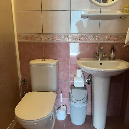 Soykan 3* Marmaris