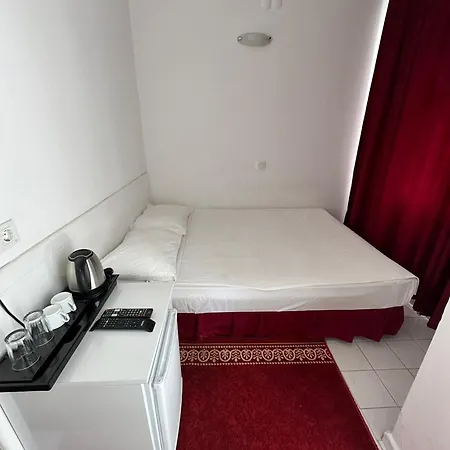 Soykan Hotell