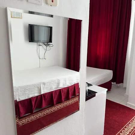 Soykan Hotell 3*