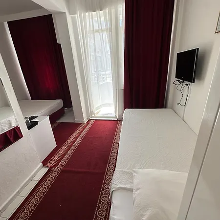 Soykan مرمريس