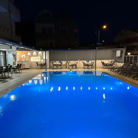 Soykan Hotell Marmaris