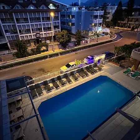Soykan Hotell 3*