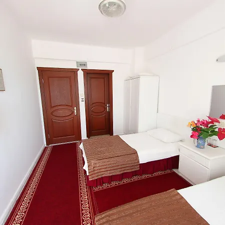 فندق Soykan مرمريس