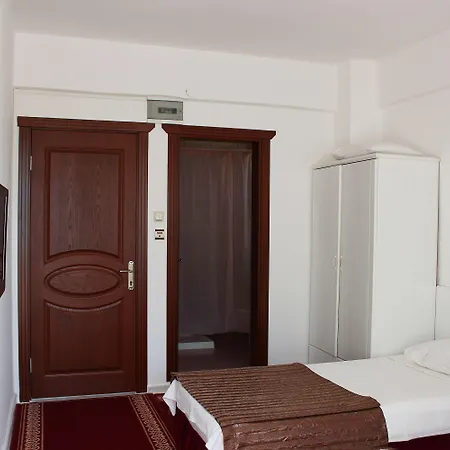 Hotell Soykan Marmaris