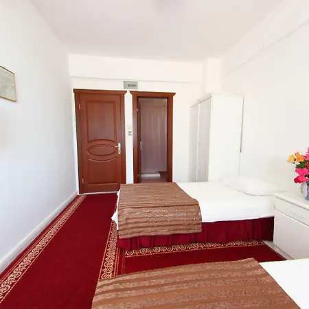 Soykan Hotell 3*