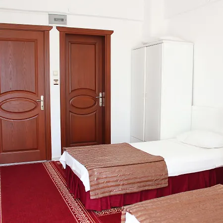 Soykan Hotell Marmaris