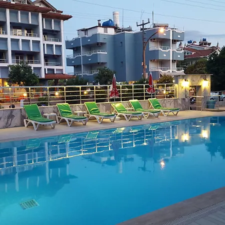 Soykan Hotell 3*