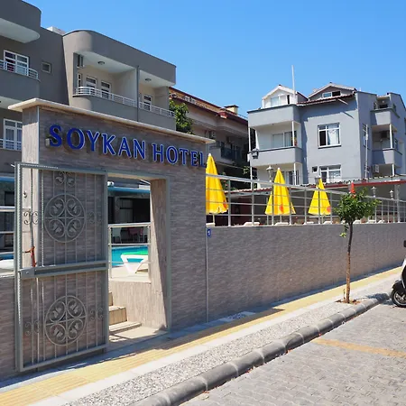 Soykan Marmaris