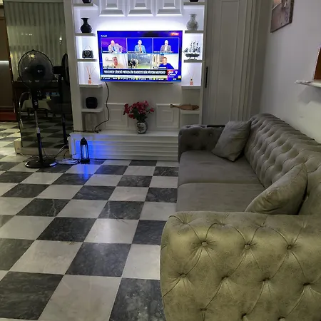 Soykan 3* مرمريس