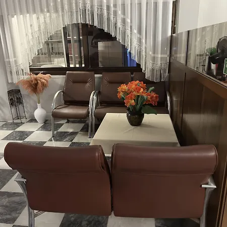 Soykan Hotell 3*