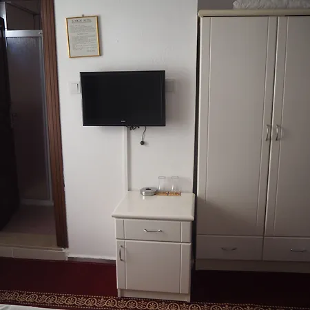 Soykan Hotell