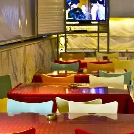 Soykan Hotell Marmaris