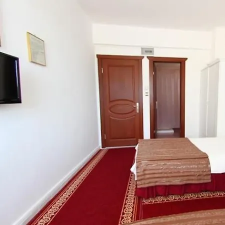 Soykan Hotell Marmaris