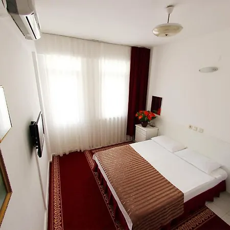 Hotell Soykan 3*