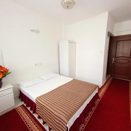 Soykan Hotell Marmaris