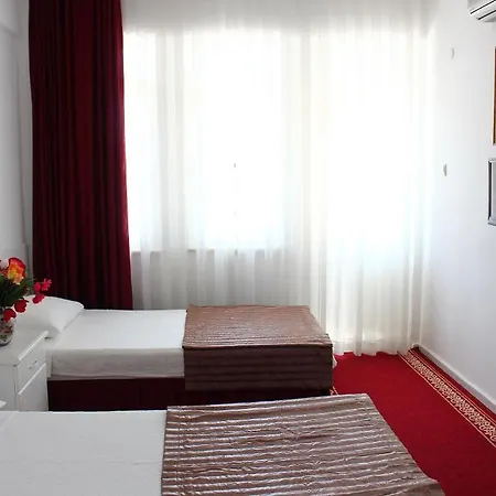 Soykan Hotell Marmaris