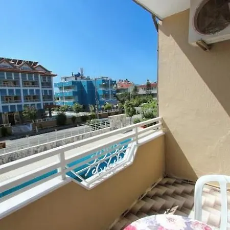 Soykan Hotell Marmaris