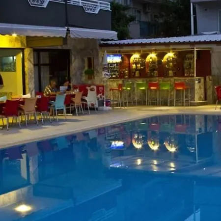 Soykan Hotell 3*