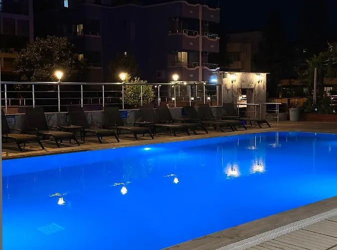 Hotel Soykan Marmaris