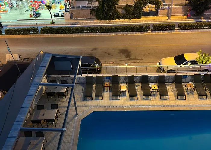 Soykan Hotel Marmaris